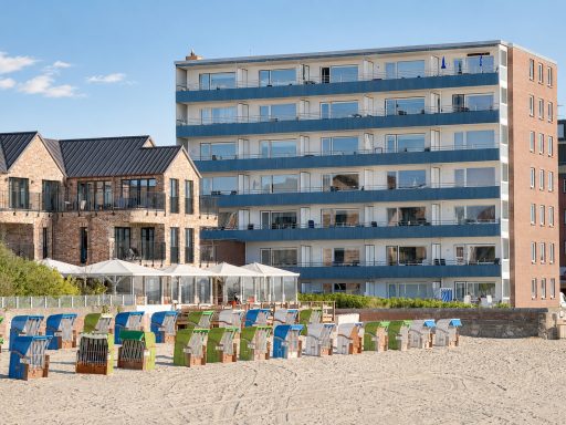 Atlantischer Hof